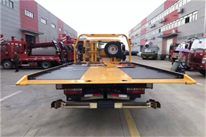 迁安附近汽车救援服务