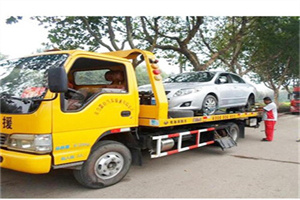 迁安附近24小时汽车拖车服务热线