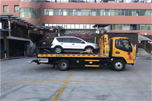 迁安汽车紧急补胎换胎救援