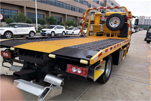 迁安24小时汽车送油服务公司