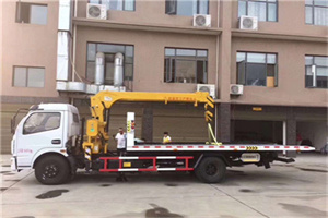 迁安附近汽车轮胎更换