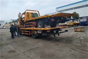 迁安同城汽车补胎