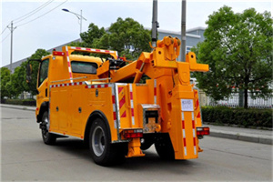 迁安高速路拖车费