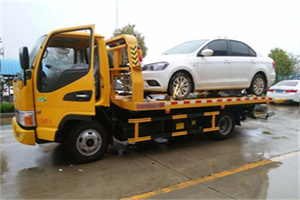 迁安附近拖车救援24小时服务热线