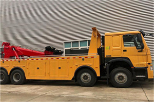 迁安道路救援公司